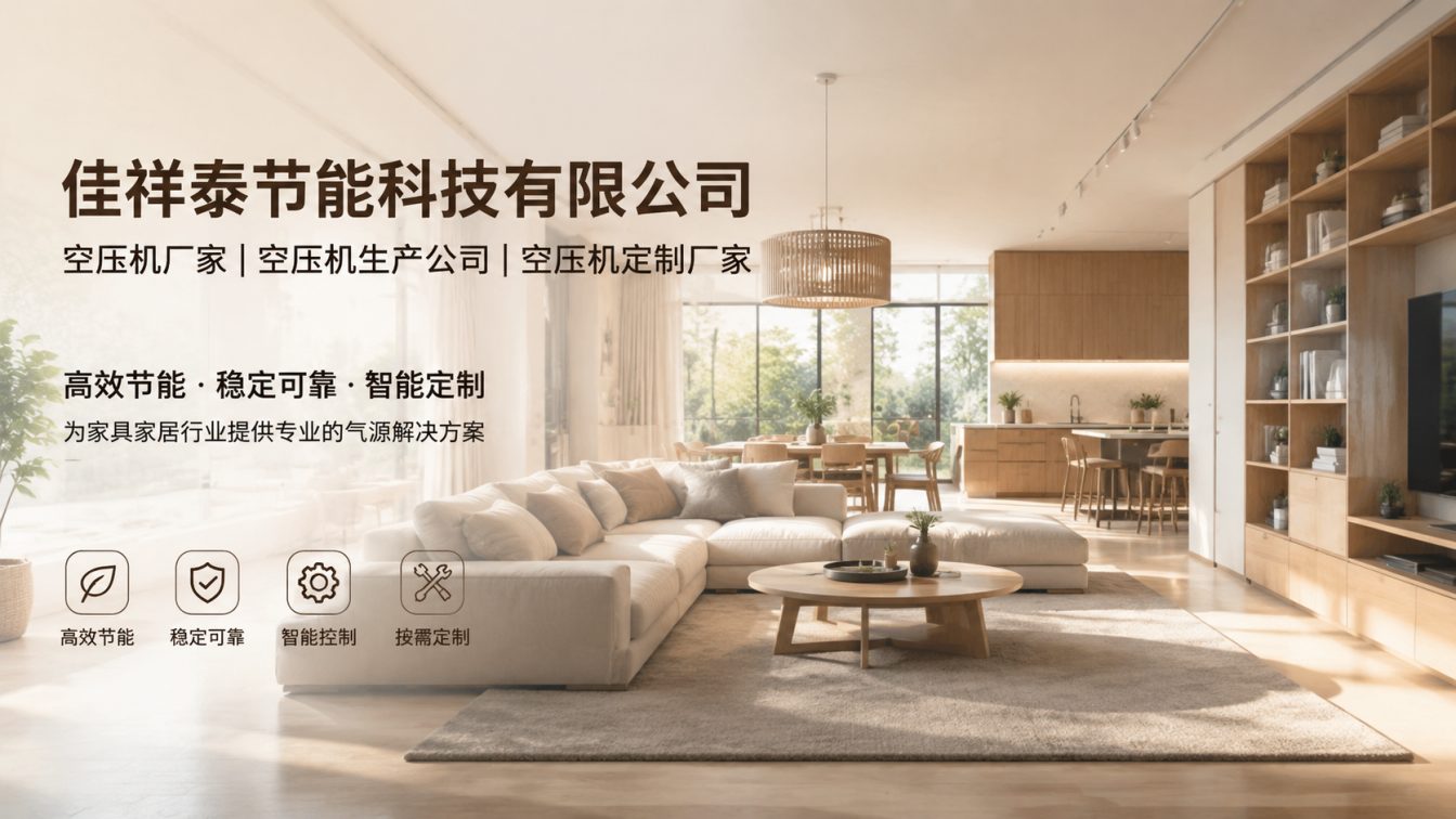 中卫还在为空压系统成本发愁？