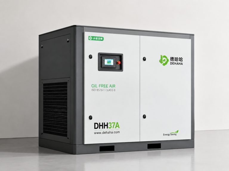 中卫工业制氮机与制氮系统